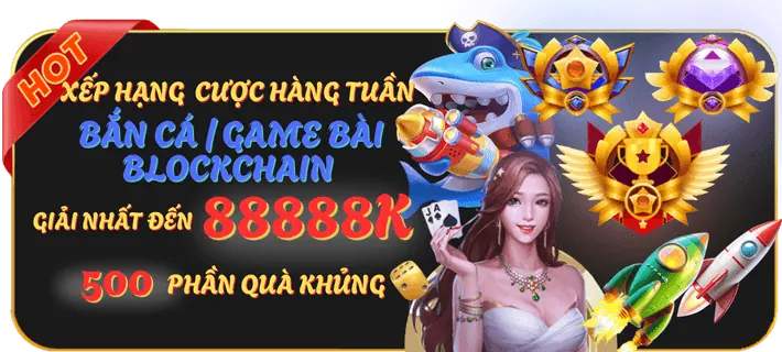 Bí Quyết Chơi Bắn Cá Thắng Lớn